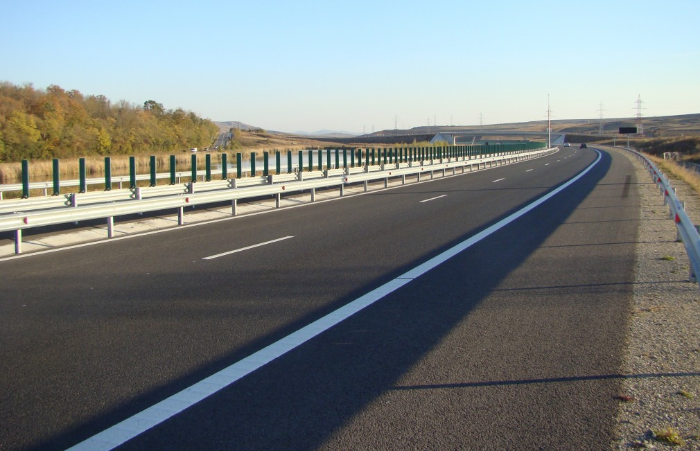 Autostrăzile și drumurile expres pentru care UE ne dă 3,5 miliarde euro