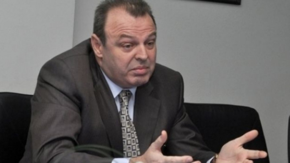 Ministrul Lucian Șova: de vină pentru lipsa autostrăzilor este statul