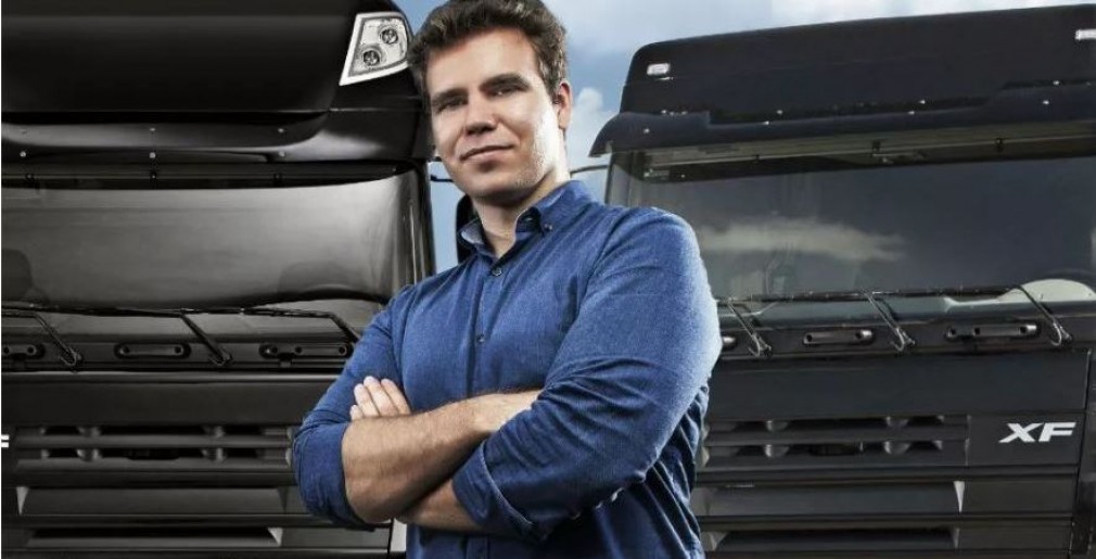 „Uber pentru camioane”, aplicația care cucerește Brazilia. E folosită de 1,2 millioane de camioane