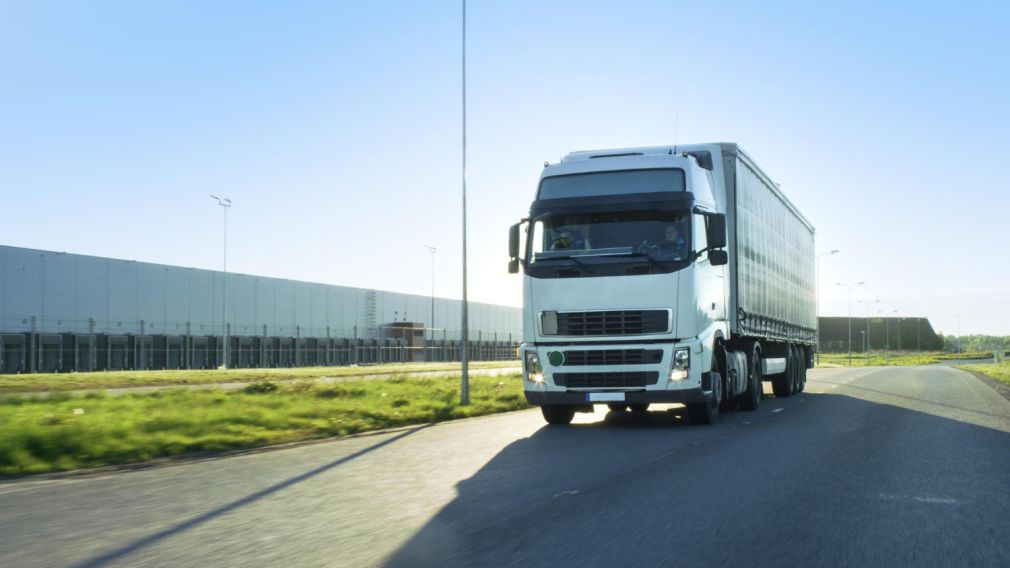 A treia zi de blocadă a șoferilor de camion din Balcani la punctele de trecere a frontierei UE