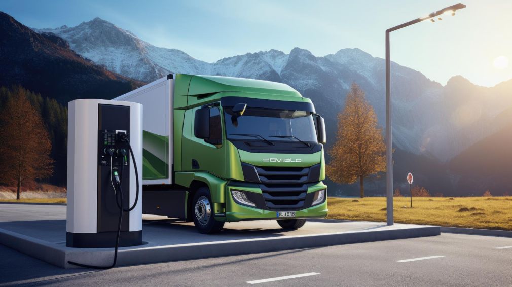 Reacția IRU după ce UE a renunțat la ecologizarea forțată a flotelor de camioane