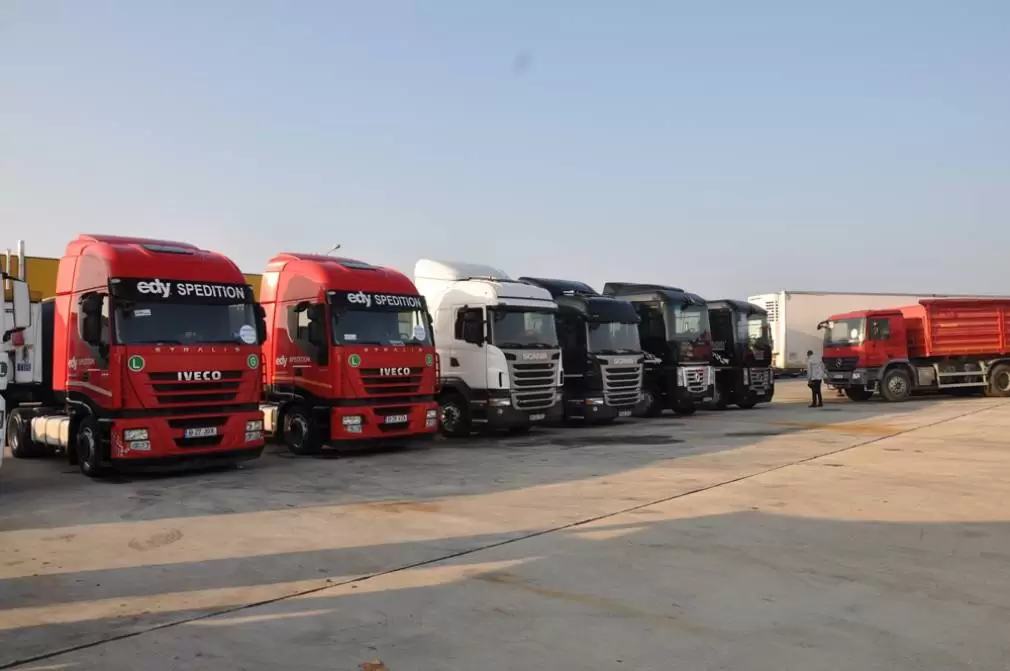 CAMION FEST–EDIȚIA TOAMNĂ 2017