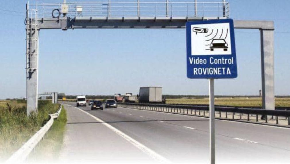 De azi, rovinieta s-a scumpit. Vezi care sunt noile tarife