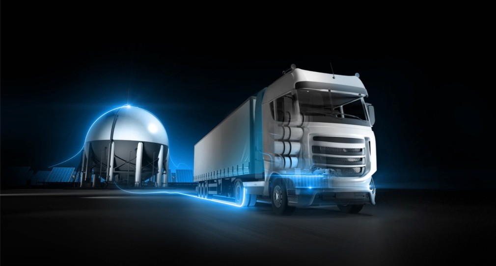 Ce implică „Pactul verde” pentru camioane