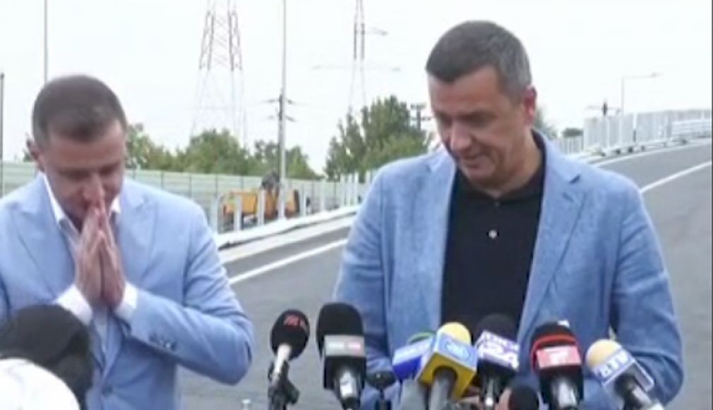 VIDEO. C5. &quot;Bilanțul&quot; lui Sorin Grindeanu la conducerea Ministerului Transporturilor