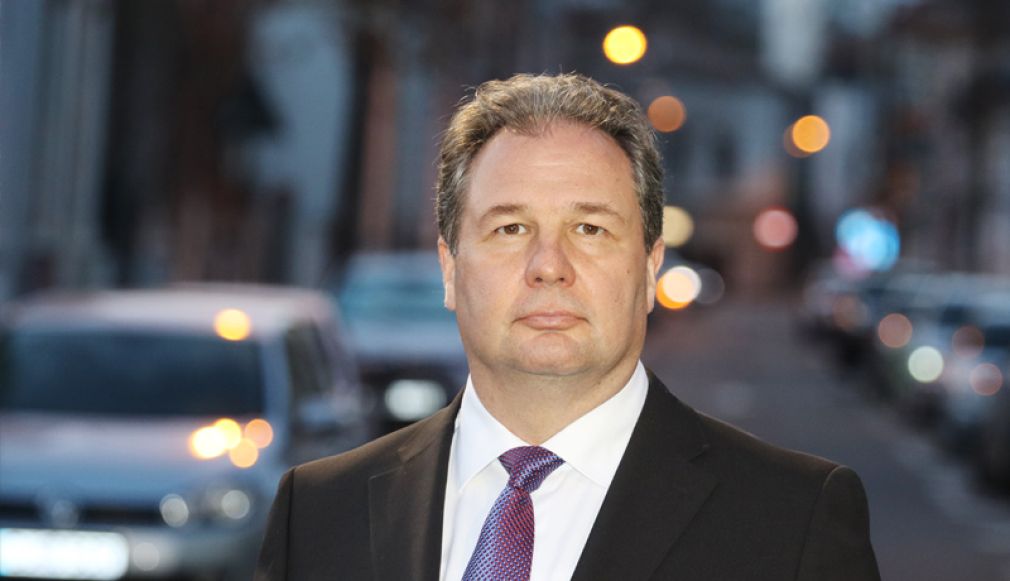 Radu Dinescu, secretar general UNTRR și președinte IRU