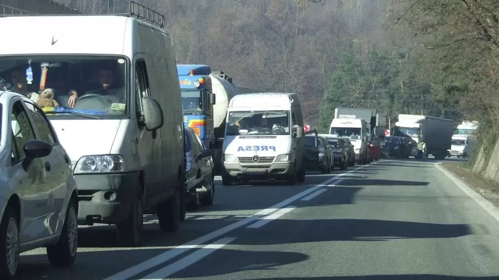DE CE COMARNIC – BRAȘOV NU POATE FI DECLARATĂ „INFRASTRUCTURĂ CRITICĂ” CUM VREA GUVERNUL