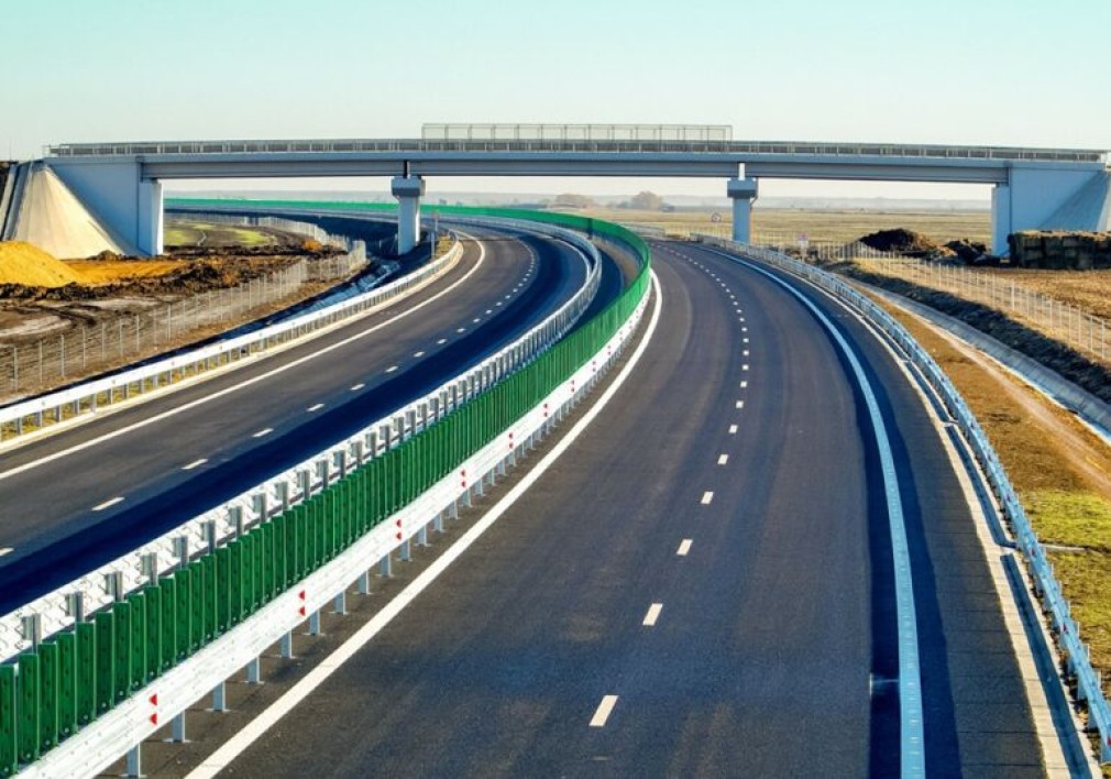 Un nou Drum expres va apărea în România. Ce orașe va lega?