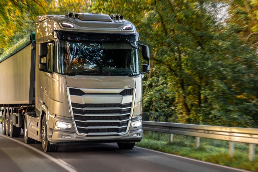 Creștere cu 40% ale taxelor de drum pentru șoferii de camion în Polonia