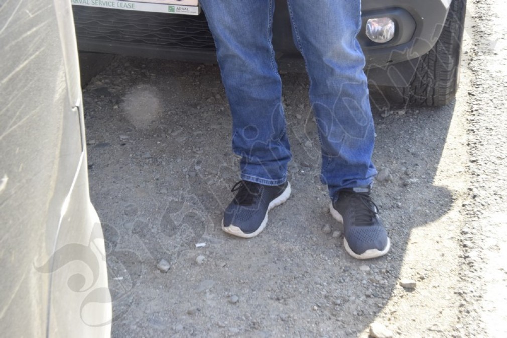 VIDEO De ce a fost torturat fiul unui transportator. Șoferii-angajați au fugit cu droguri