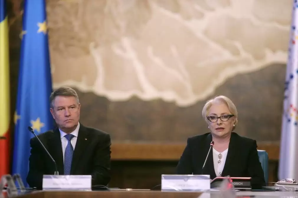 Criza continuă. Guvernul trimite a patra oară aceeași propunere pentru Ministerul Transporturilor