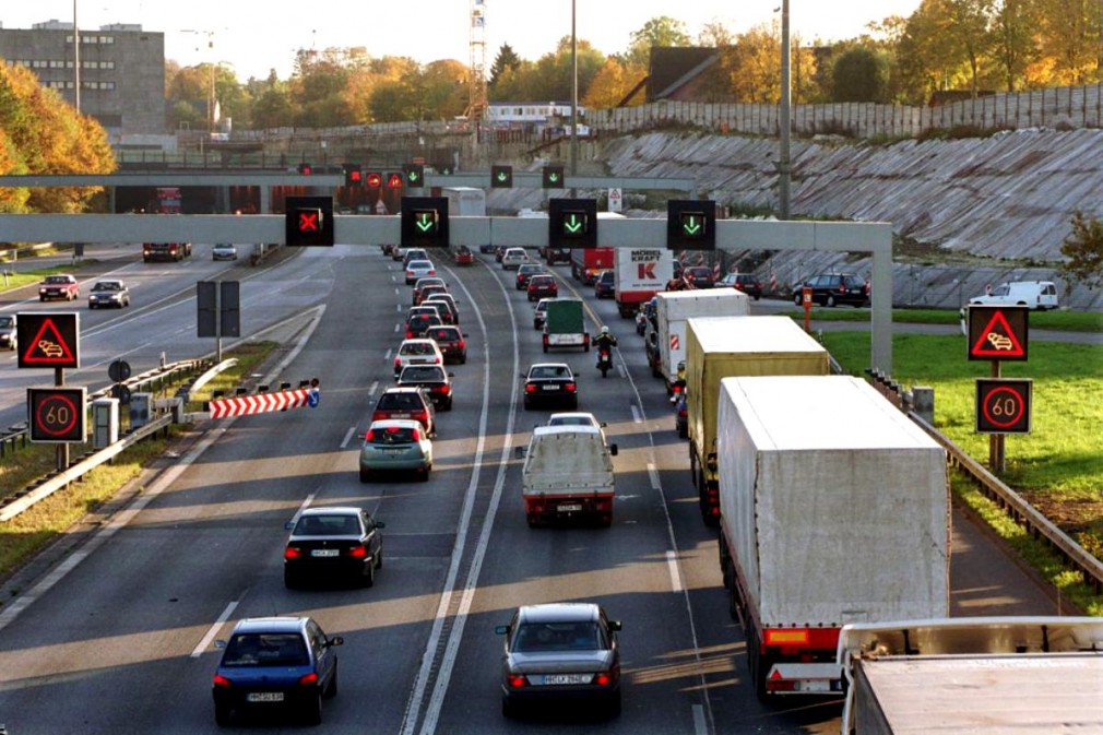 Camioanele românești au parcurs, în 2021, peste 330 milioane de kilometri. Locul 4 în Europa