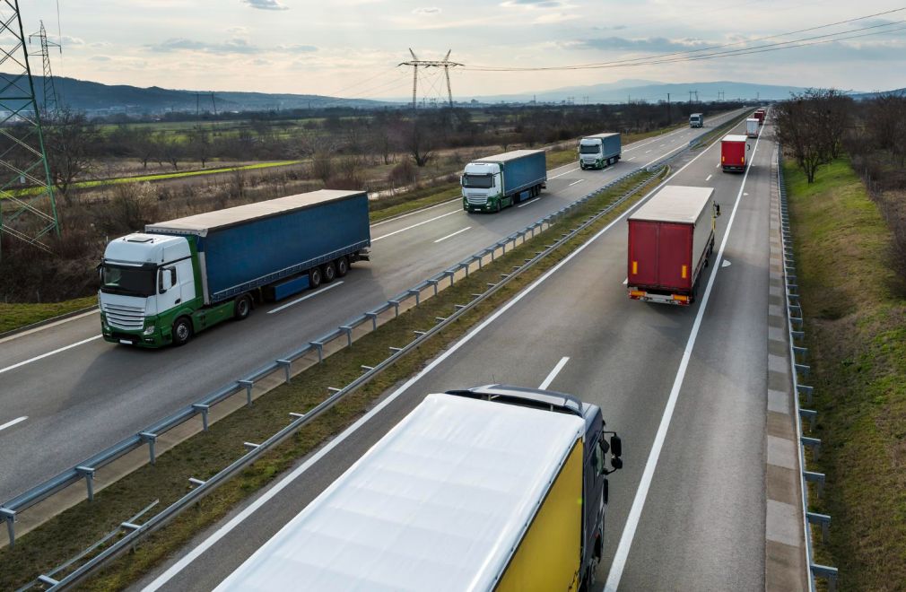 VIDEO. CNAIR zice de ce a picat TollRO: „Mailurile au fost interpretate ca fiind activități riscante”