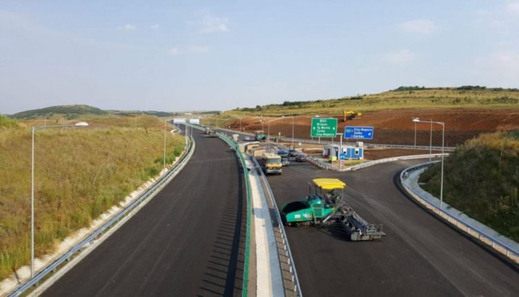 Autostrada Unirii, finalizată în 2027