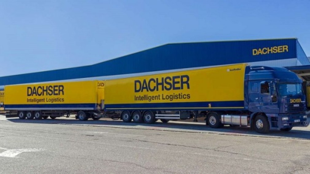BREAKING Parlamentul European a votat pentru camioane mai grele pe drumurile UE