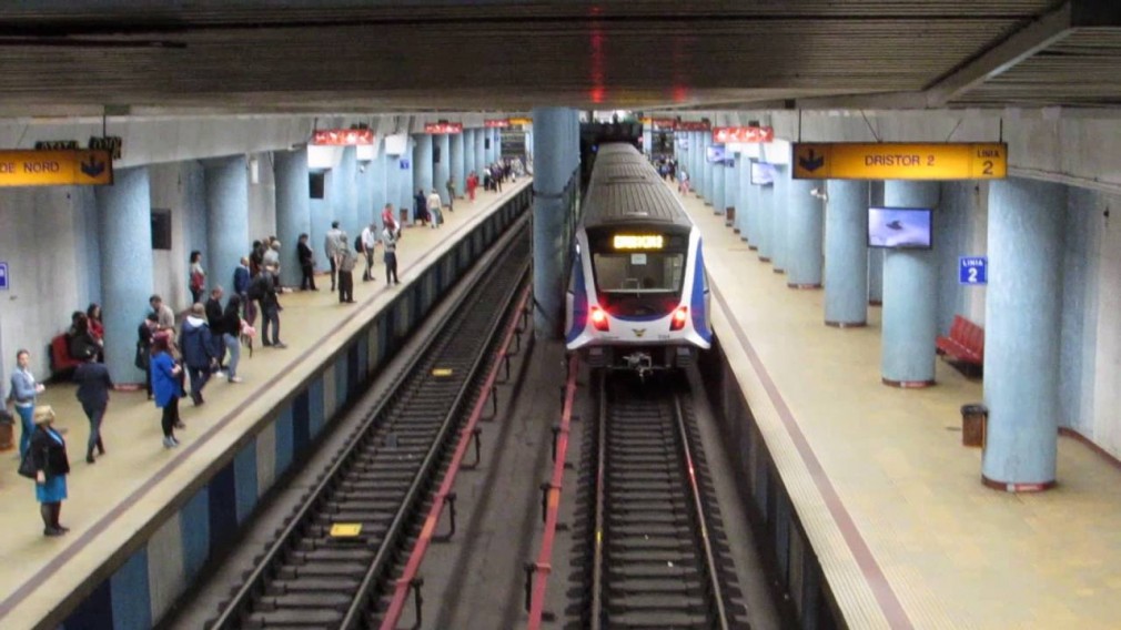 S-a aflat când va ajunge metroul pe Șoseaua de Centură București