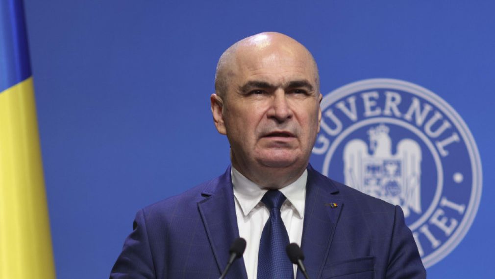 Bolojan: Se va realiza un prim tronson de autostradă pentru interconectarea cu Republica Moldova