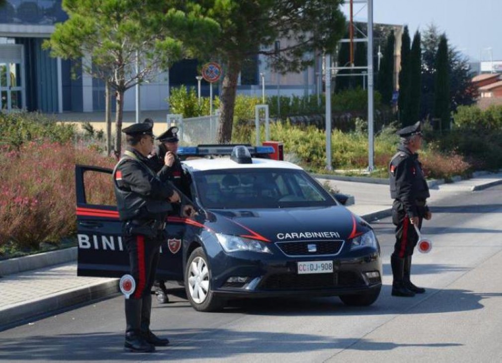 Italia: Șofer profesionist român amendat cu 8.000 de euro pentru viteză