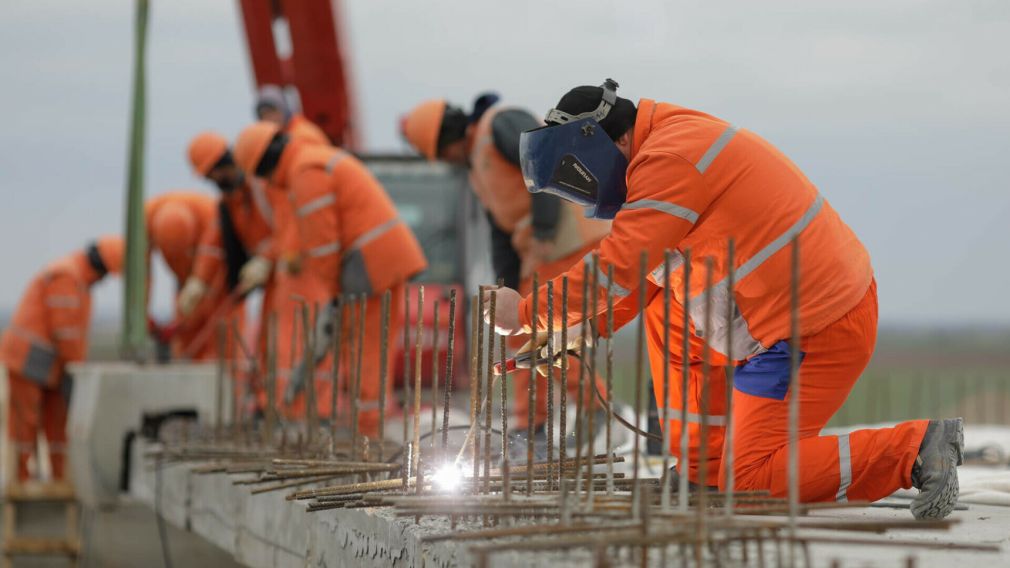 VIDEO Autostrada București, gata în 2026? Un miracol posibil