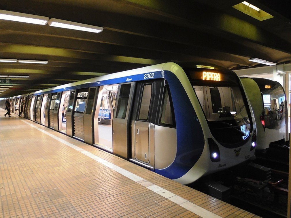 Noi informații despre cel mai întârziat proiect de metrou: Drumul Taberei