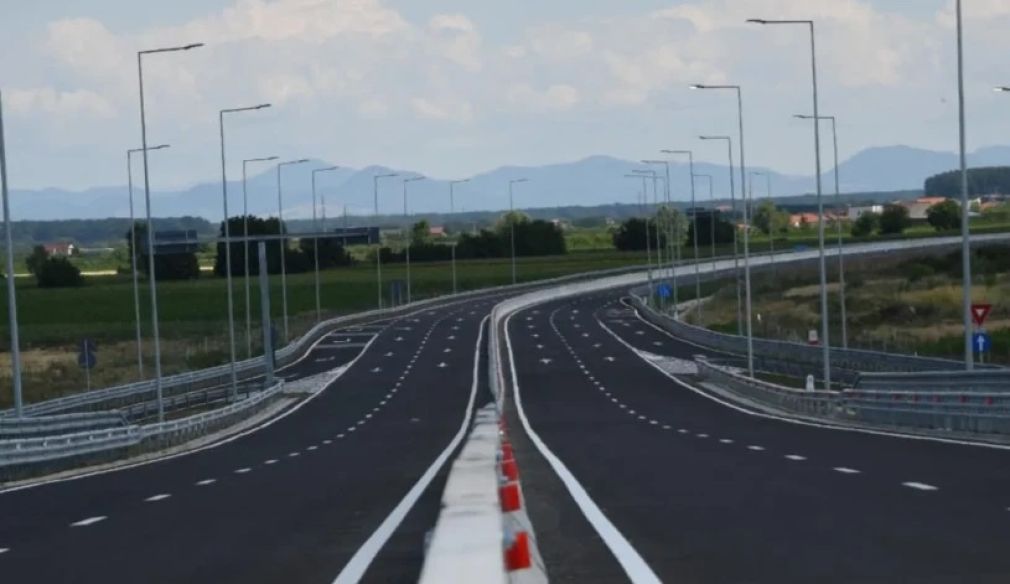 Cum se lucrează pe Autostrada Sibiu - Făgăraș? Anunț oficial