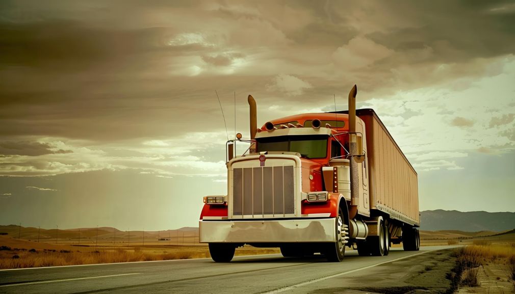 Trump dorește ca veteranii să îi înlocuiască pe șoferii de camion imigranți