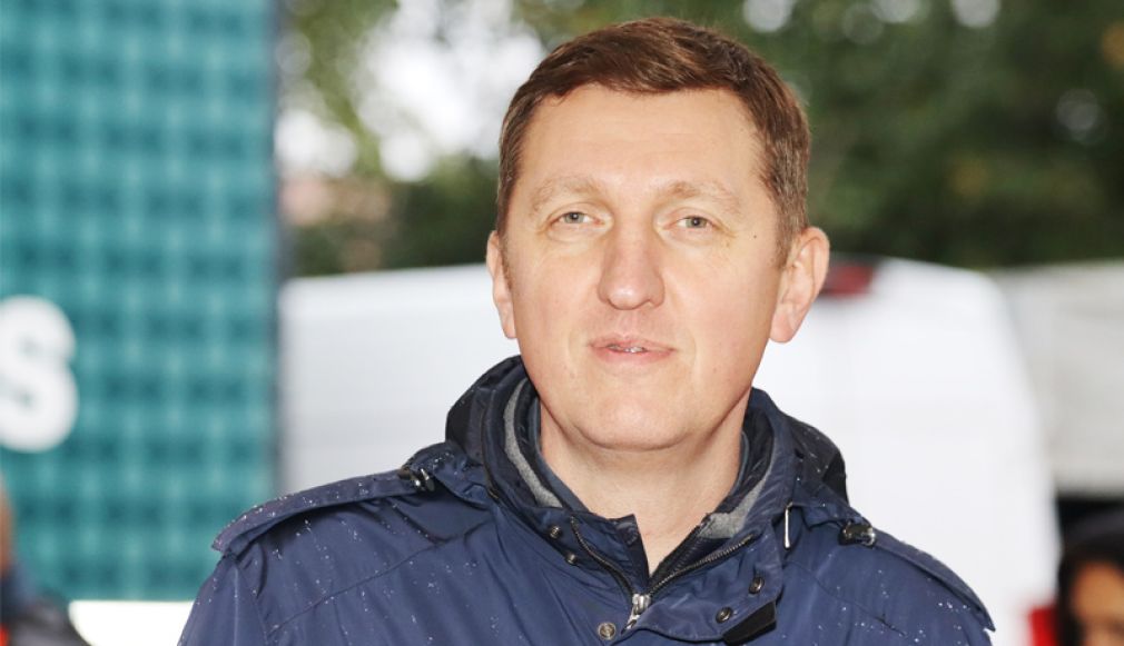 Constantin Victor Burcioi este noul Country Manager al Schmitz Cargobull România