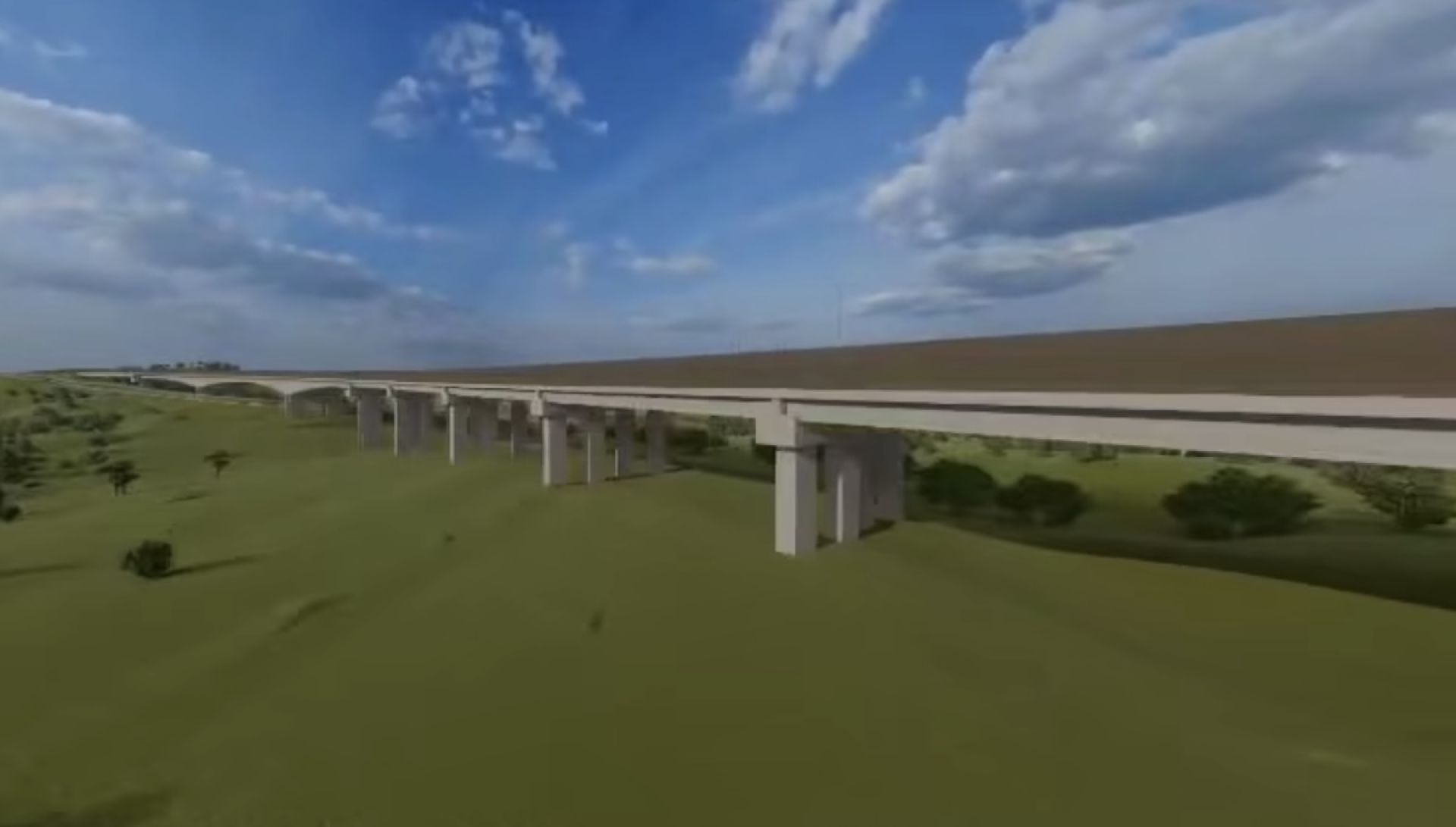 Nou front de lucru pe tronsonul 2 din autostrada Sibiu – Pitești