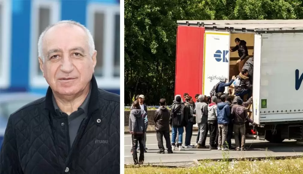 UNTRR- PROTEJAREA ȘOFERILOR ȘI VEHICULELOR CARE TRANSPORTĂ MARFĂ