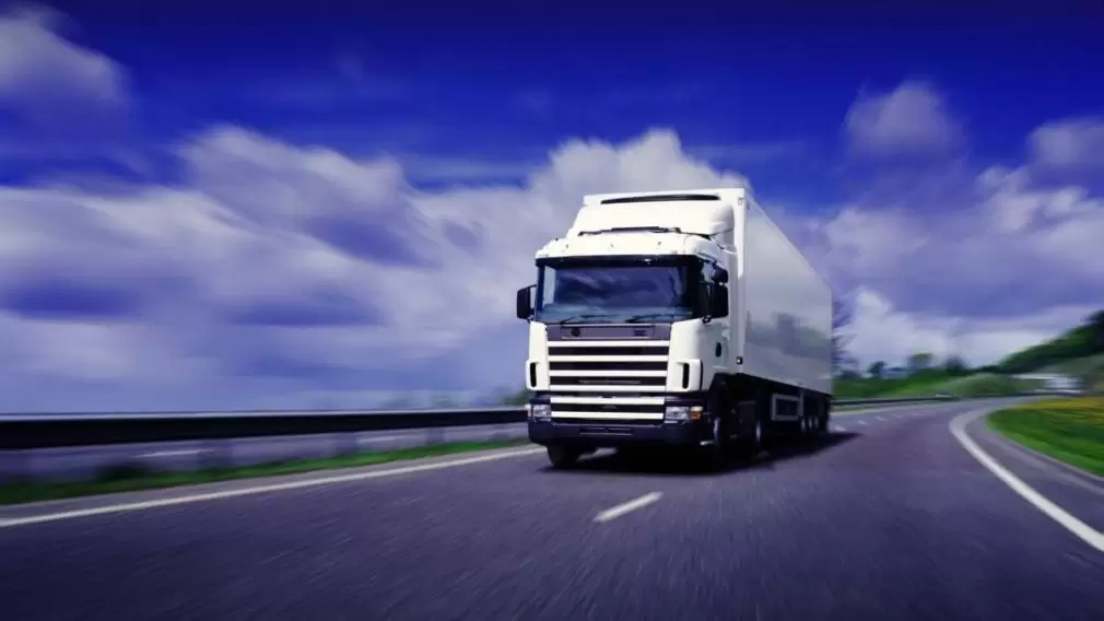 Șofer român de camion bătut și sechestrat în Franța într-un garaj