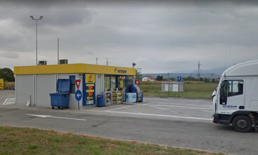 OFICIAL. Unde găsiți benzinării pe autostrăzile din România. Contracte pe 20 de ani
