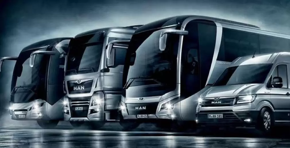 România, cea mai mare creștere din Europa la înmatriculări vehicule comerciale