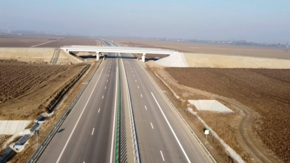 Situația la zi a drumurilor expres și autostrăzilor din Moldova. Inaugurăm, după 2026