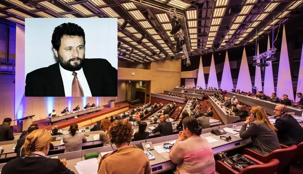 ARTRI-EXCLUSĂ DIN SISTEMUL TIR?