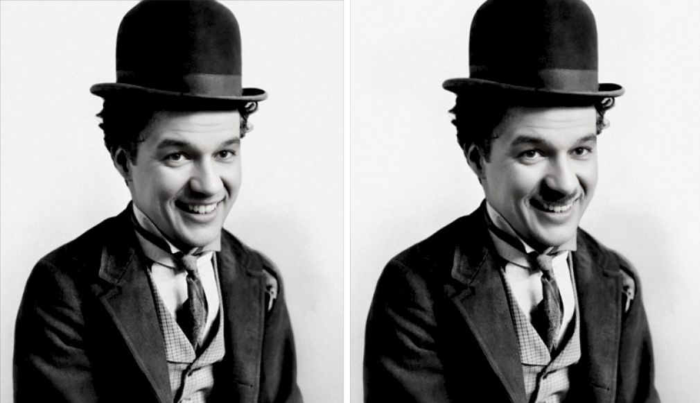 VIDEO. C5. Un Charlie Chaplin al Transporturilor