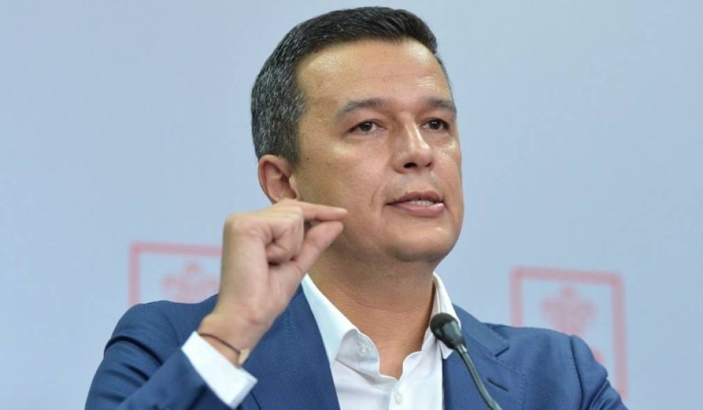 Ciolacu i-a cerut lui Grindeanu 100 km de autostradă pe an. În 2023 sunt siguri 13