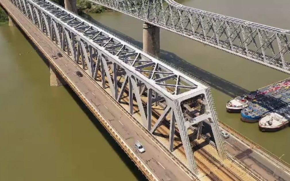 Restricţiile de circulaţie pe Podul peste Dunăre de la Cernavodă au fost ridicate