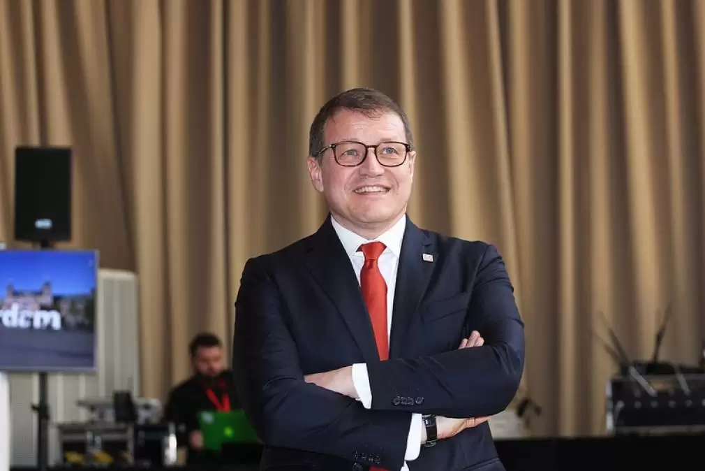 VIDEO: CEFIN TRUCKS, PE CALE SĂ DEVINĂ UNUL DINTRE CEI MAI MARI JUCĂTORI DIN PIAŢA CAMIOANELOR