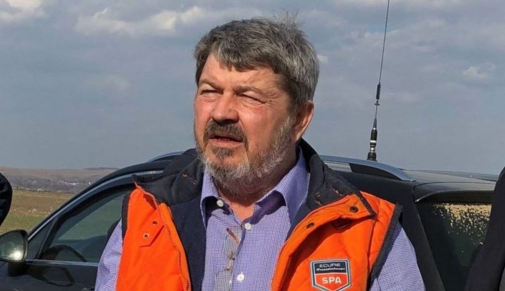 Umbrărescu, doi ani de întârzieri pe Autostrada Transilvania! „Inacceptabil”