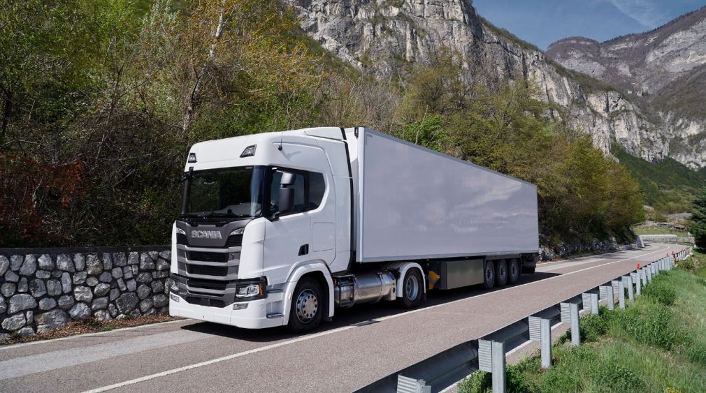 Directorul general al Scania avertizează că Europa riscă să-și piardă industria camioanelor