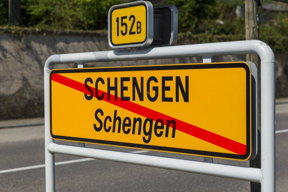 Austria rămâne fermă: Va vota împotriva intrării României în Schengen