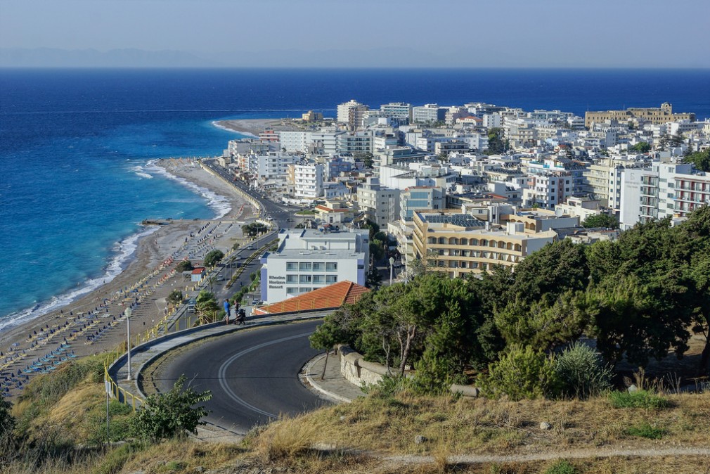 Atenție ȘOFERI! Drumuri închise în Grecia