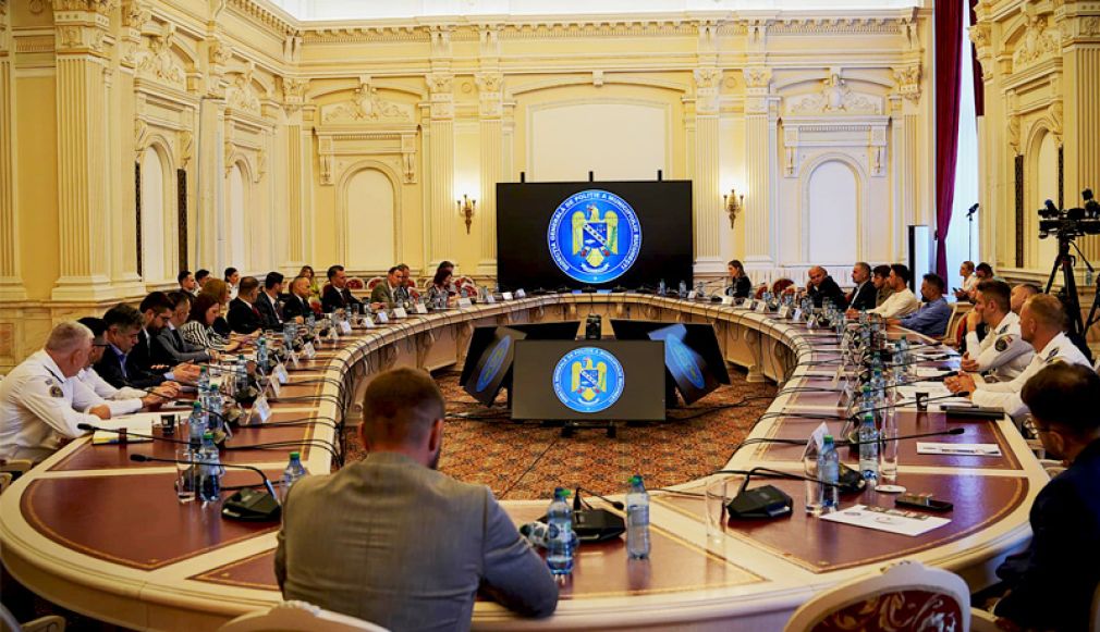 VIDEO. Campania “Trafic fără trafic”, lansată oficial la Palatul Parlamentului