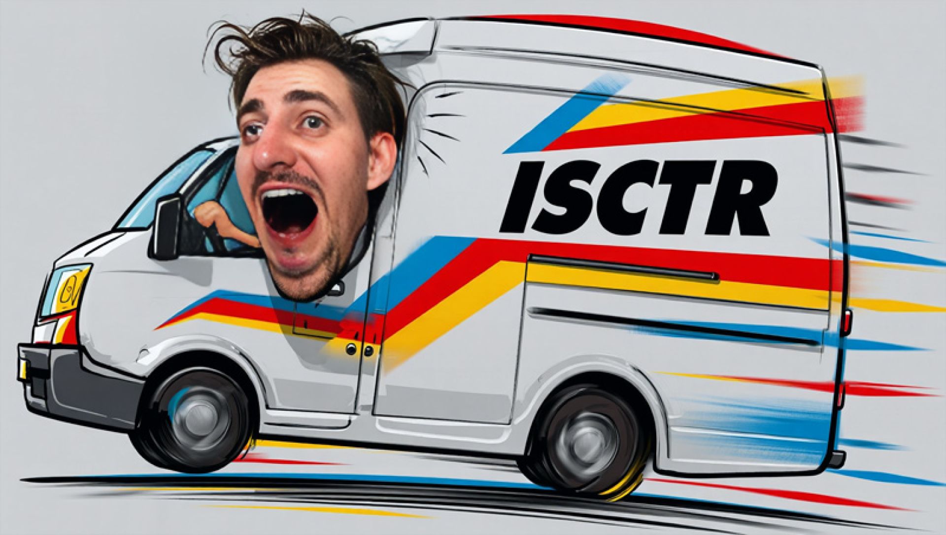 C5. ISCTR - grup infracțional dezorganizat