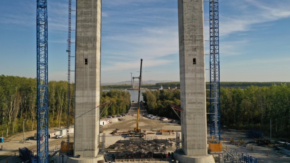 VIDEO. Cea mai mare investiție în infrastructura românescă, inutilizabilă?