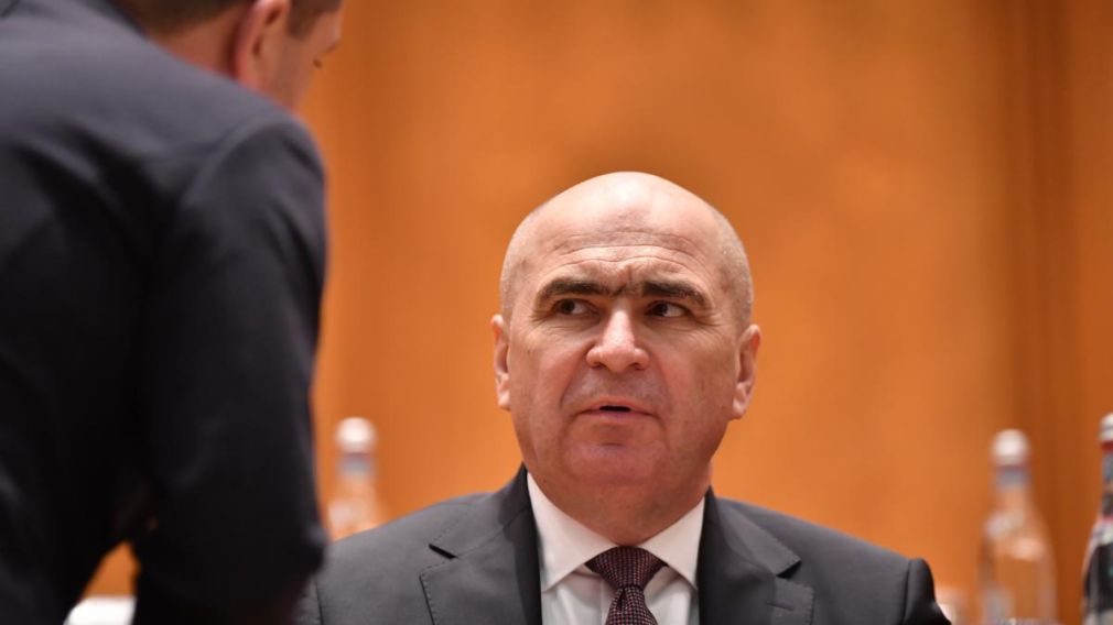 Ilie Bolojan va deveni joi ministru interimar al Transporturilor