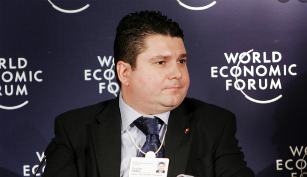 Bogdan Pascu va fi director general adjunct al CNAIR