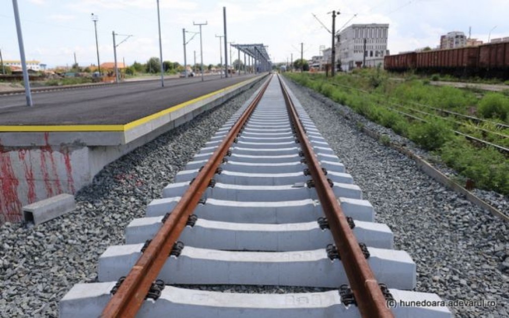 Ministerul Transporturilor bagă 2 miliarde euro într-o cale ferată. Este costul Autostrăzii Sibiu - Pitești
