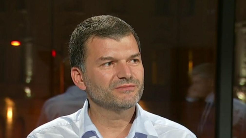 Octavian Berceanu: Dintr-un camion de cabluri arse rezultă 50.000 de euro. Bani pentru partide