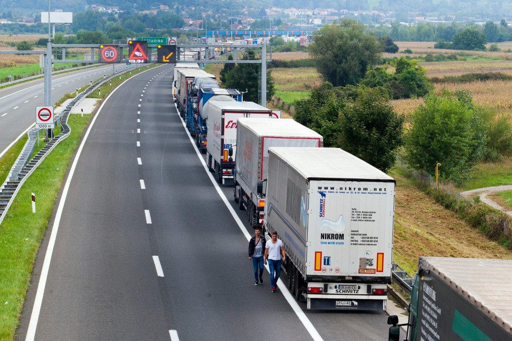 Noi reglementări din Pachetul Mobilitate, în vigoare: cabotaj limitat și întoarcerea camioanelor